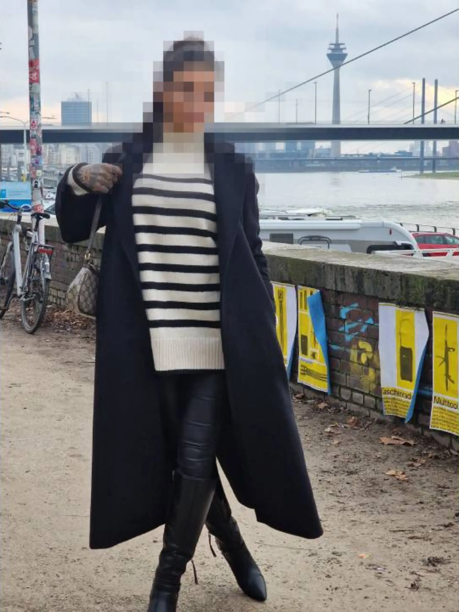 Bild zu: "Bei Reit-Ausflug in Ägypten missbraucht? Urlauberin (27) erhebt schwere Vorwürfe"