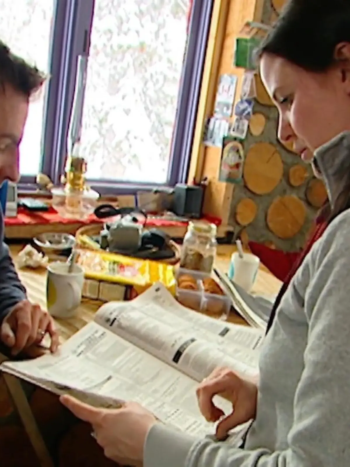 Bild zu: "Manuela wünscht sich ihre Toilette zurück"