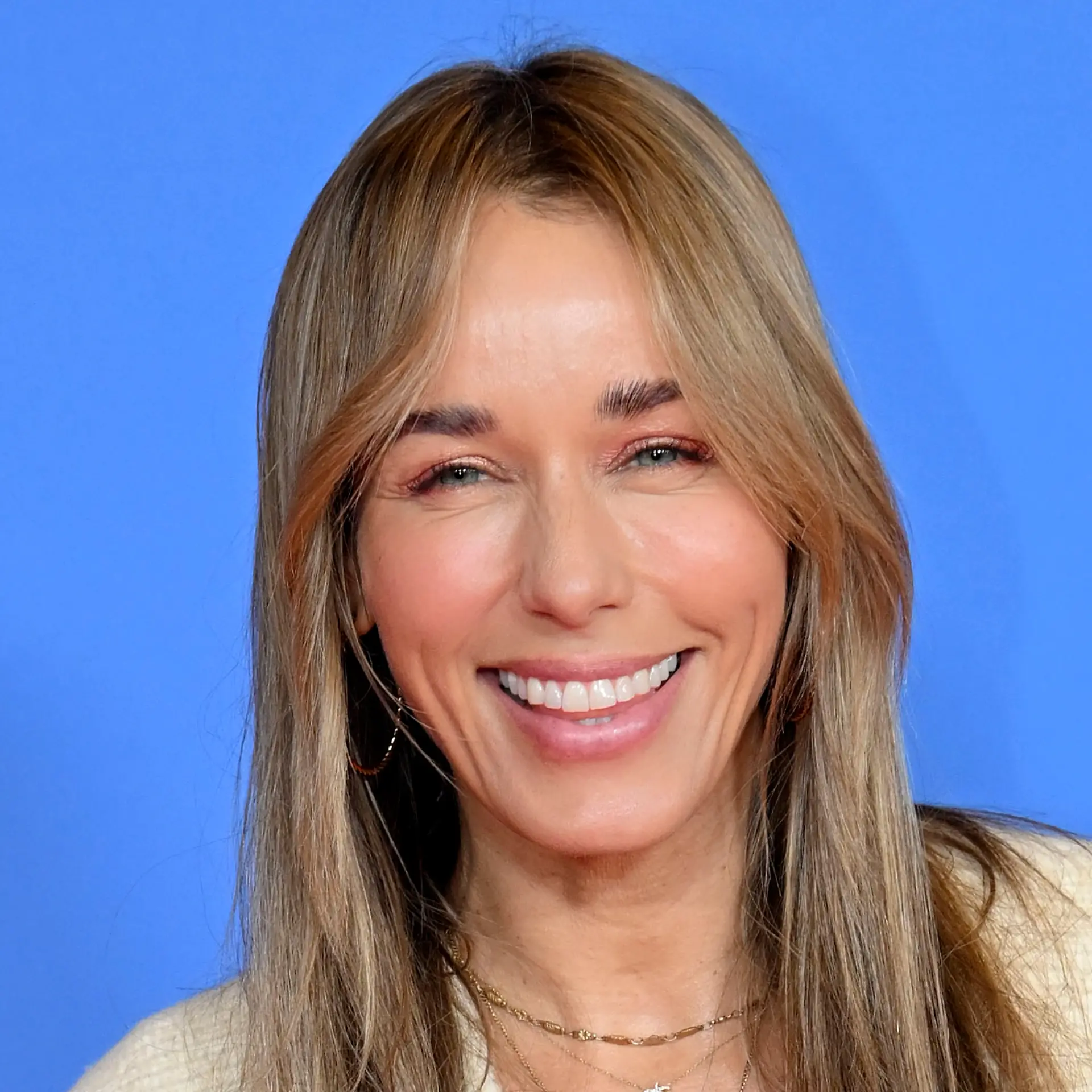 Annemarie Carpendale Bild zu: "Annemarie Carpendale"