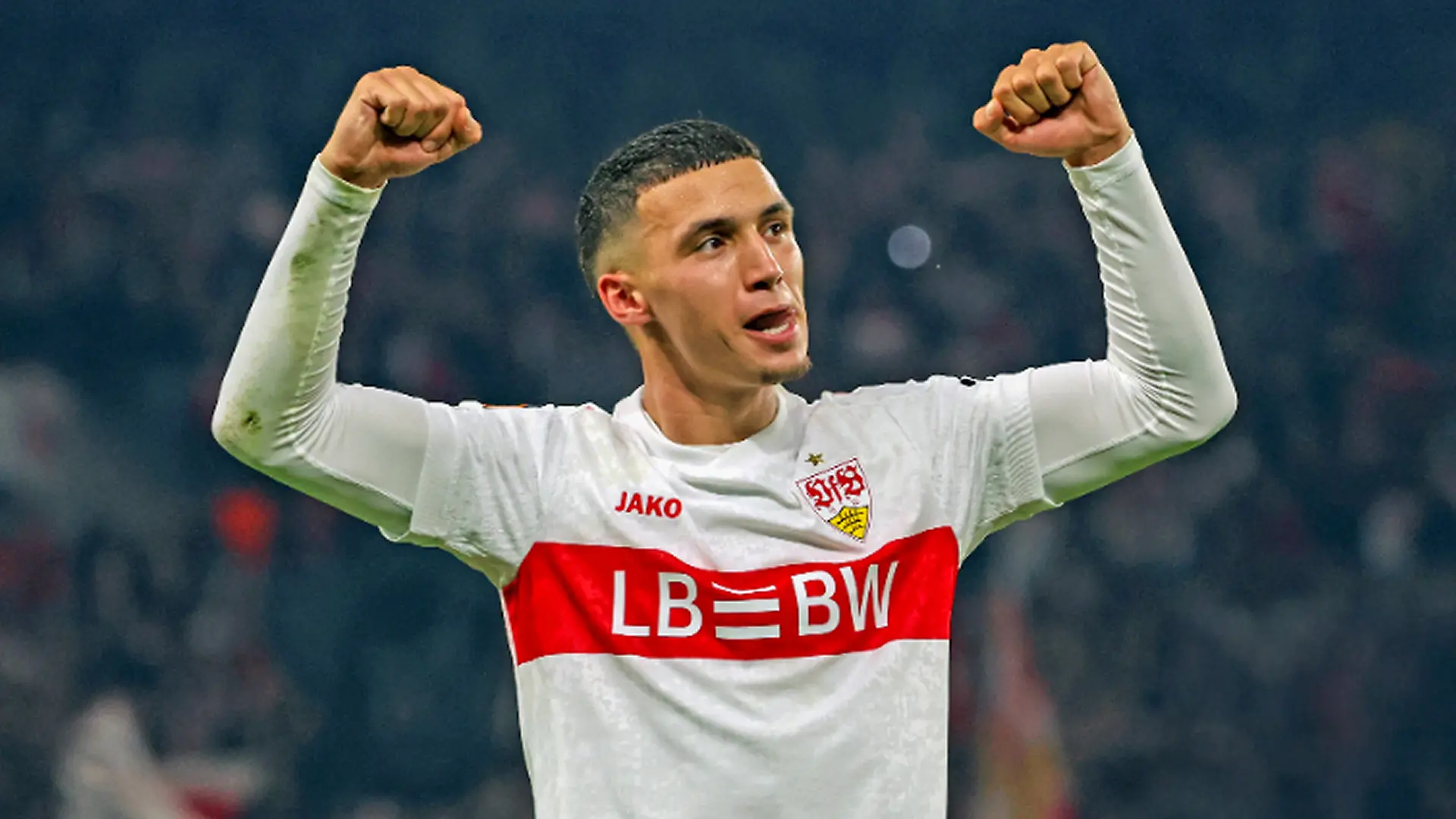Stuttgart empfängt Maccabi Tel Aviv! Die Europa League LIVE bei RTL & RTL+