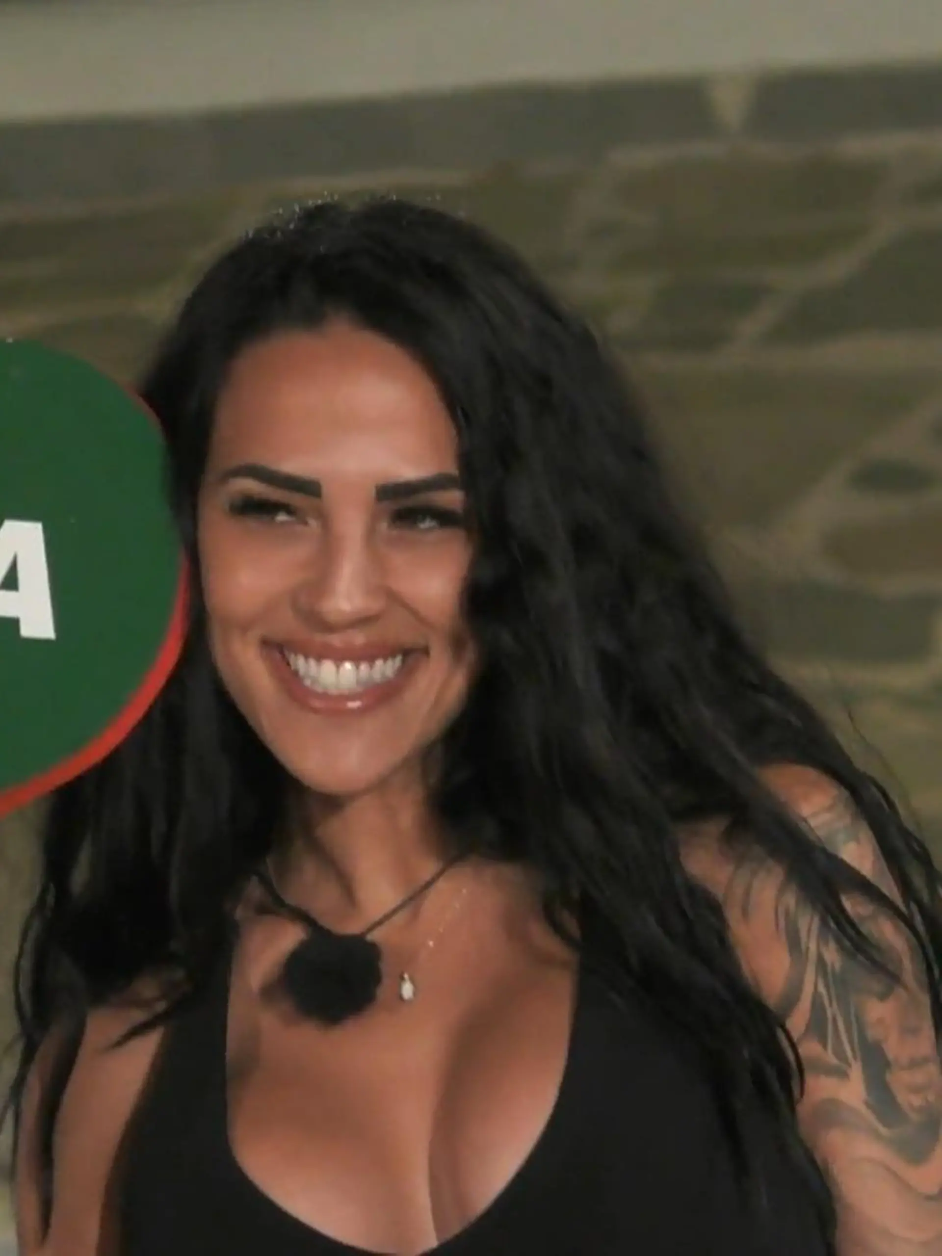 Bild zu: "Sex-Beichte! Elena Miras entlockt ihren Männern intime Geständnisse"