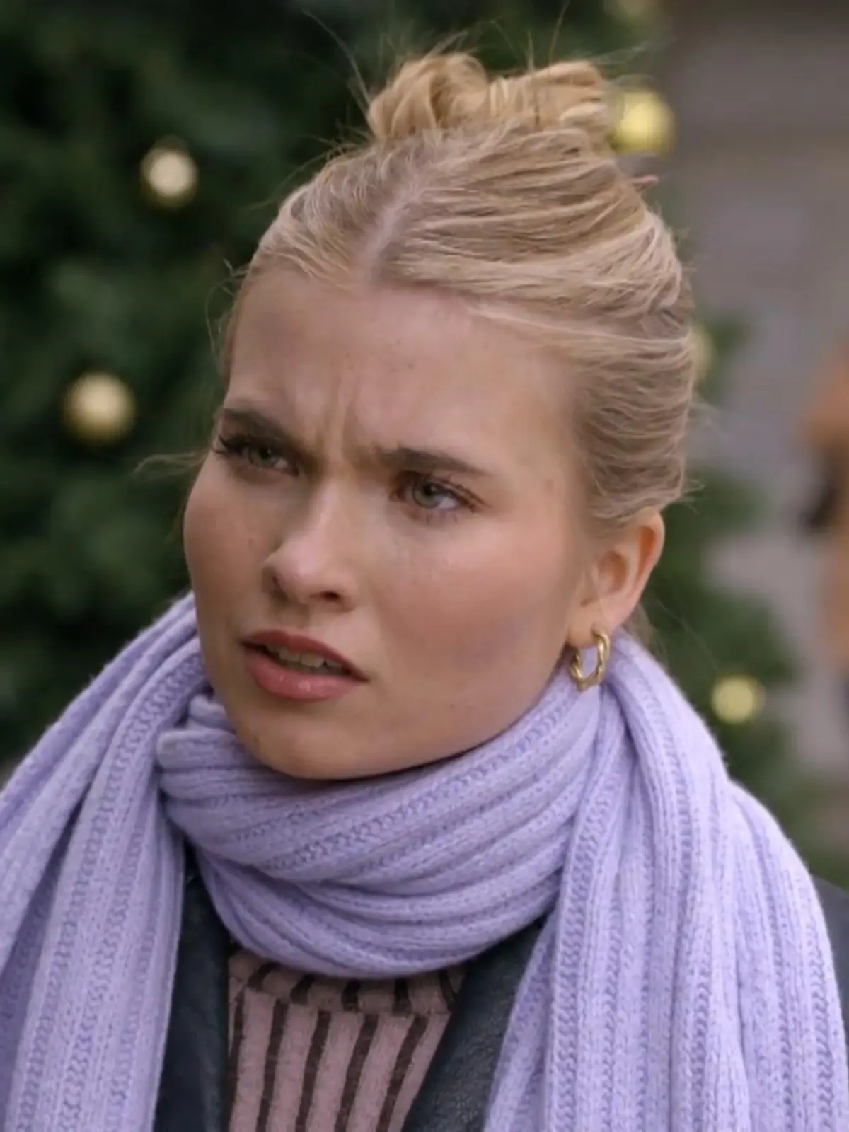 Johanna erfährt die Wahrheit.