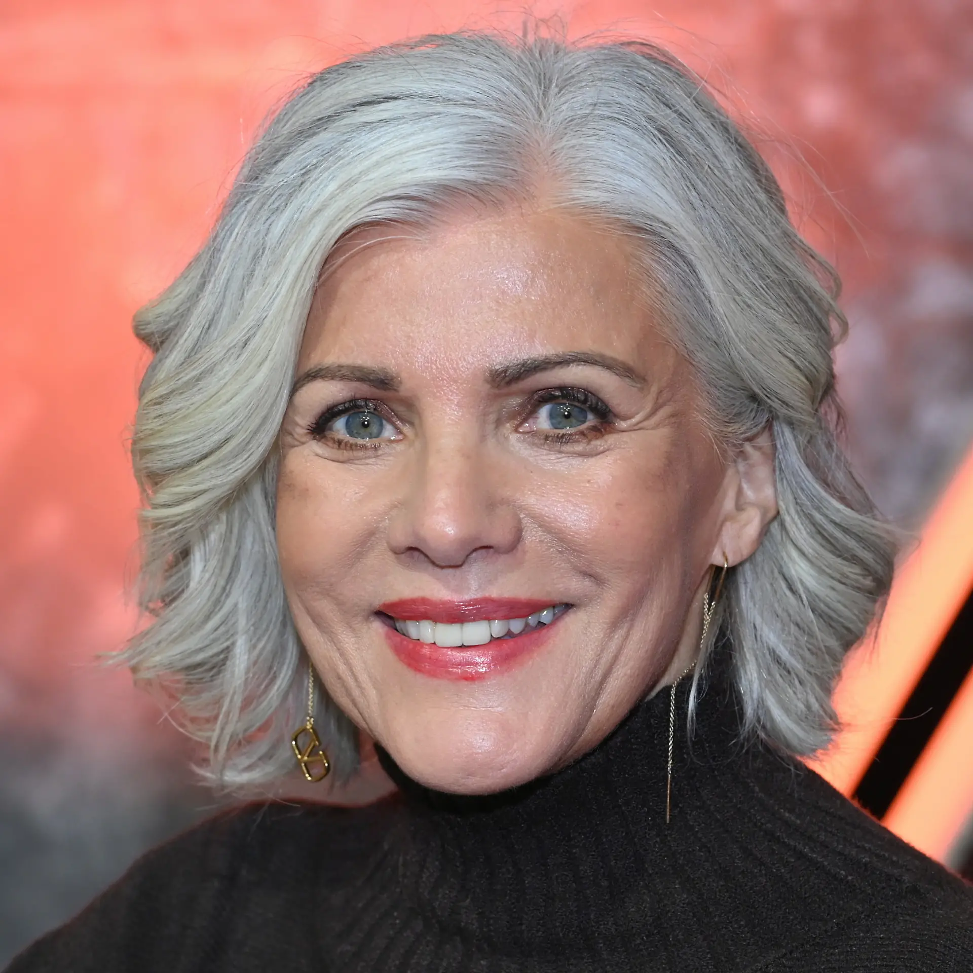 Birgit Schrowange