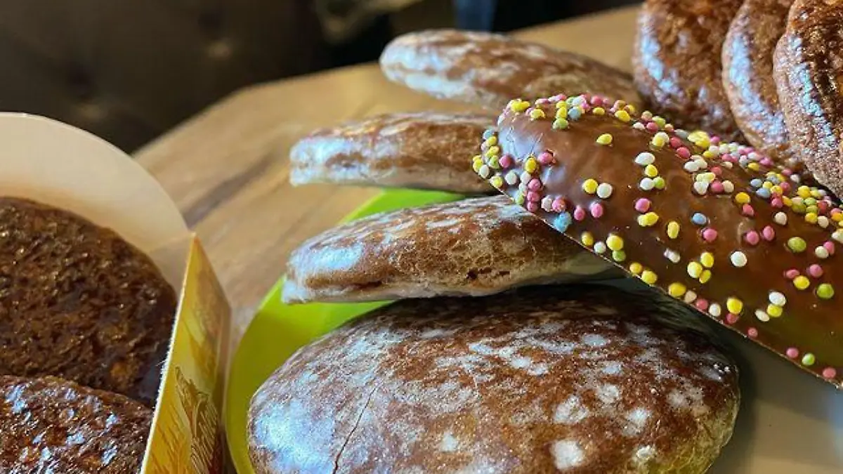 Lecker nicht nur zur Weihnachtszeit