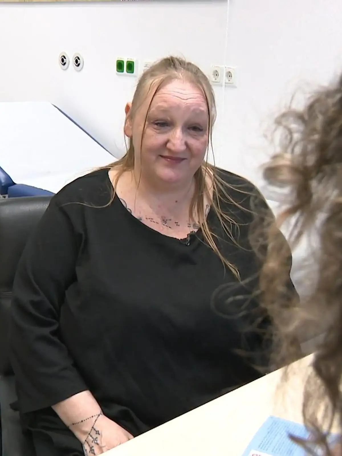 Bild zu: "Dank Operation! Neues Lebensgefühl für Adipositas-Patientin Sandra (48)"