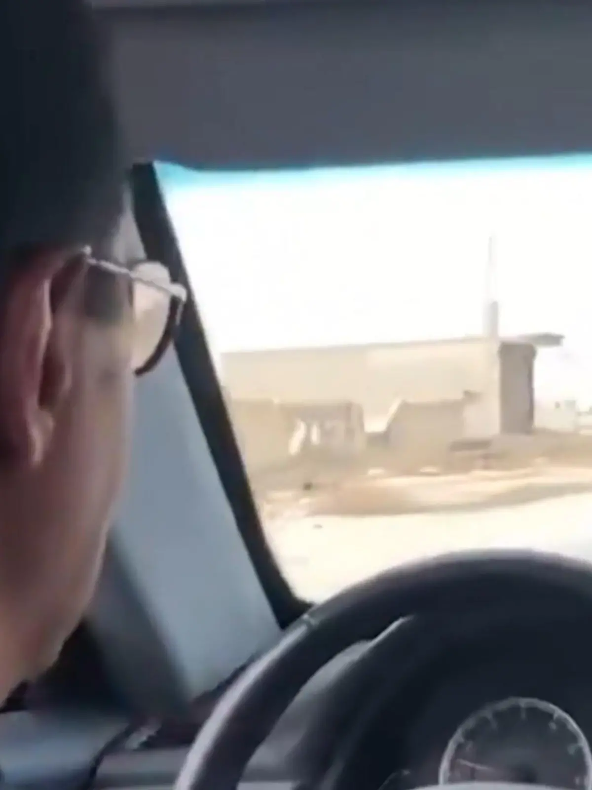 Bild zu: "Spott für Putin! Assad und ehemalige Assistentin machen sich über den Kreml-Chef lustig"