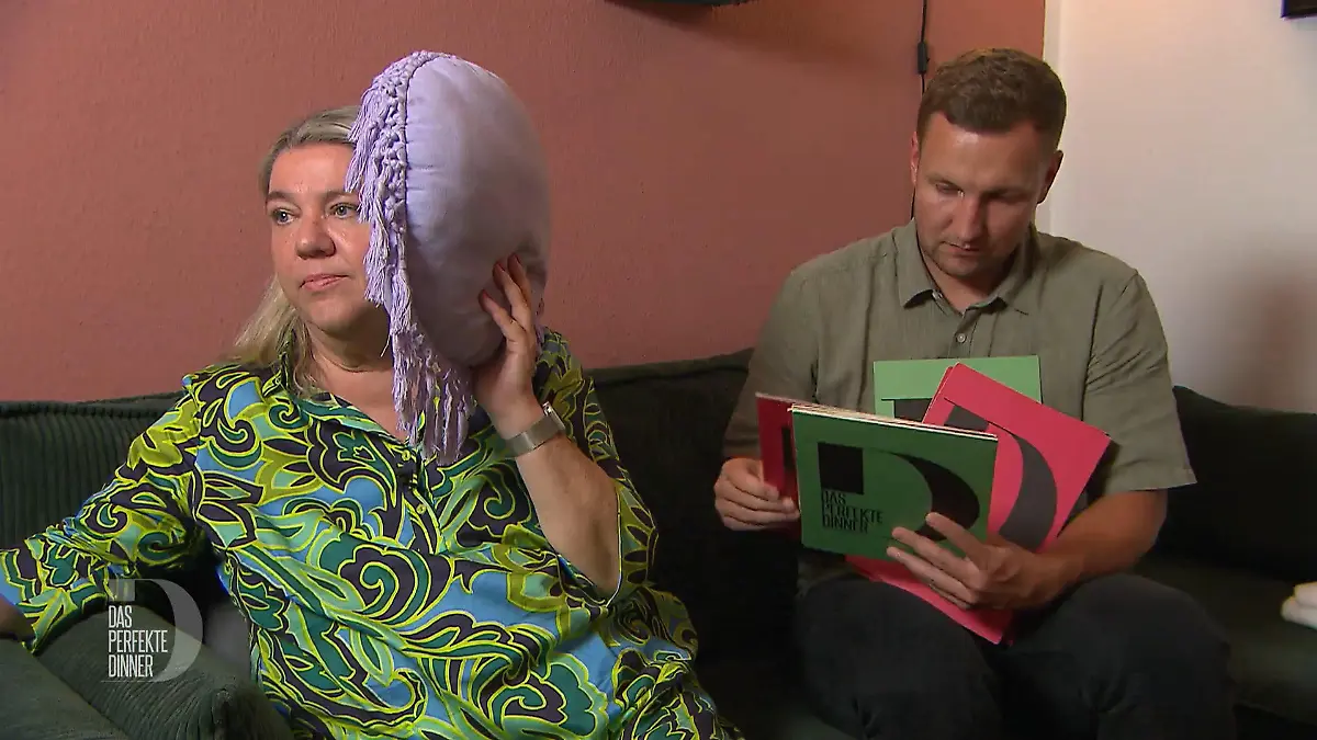 So viele Punkte gibt es für Jonas Tag 4