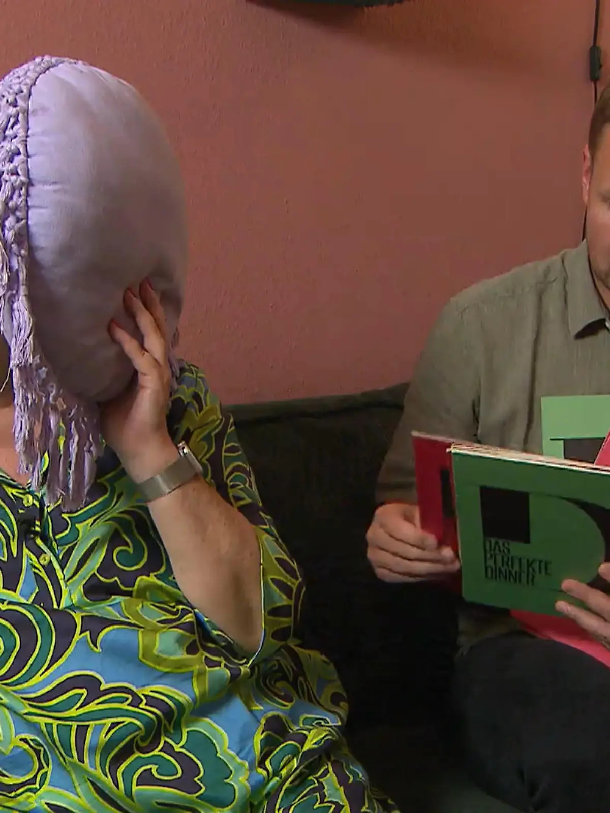 Bild zu: "So viele Punkte gibt es für Jonas"