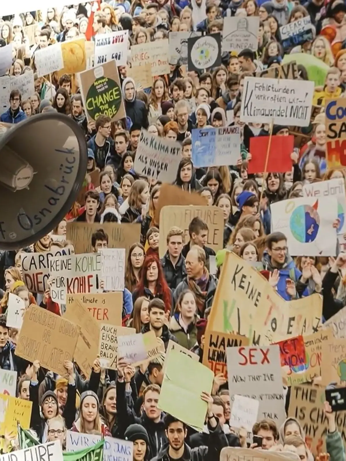 Bild zu: "Haus der Geschichte eröffnet neue Ausstellung"