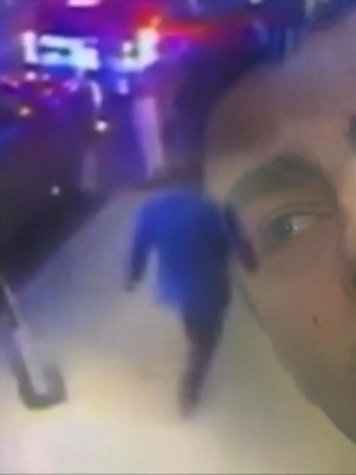 Bild zu: "Luigi M. lässt sich für Mord an CEO feiern"