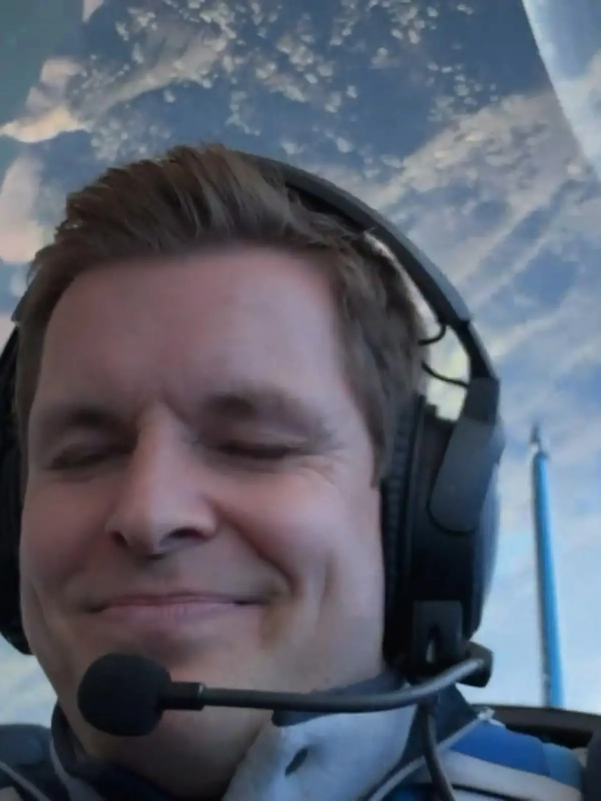 Bild zu: "Zu Besuch in der Fliegersiedlung Cameron Airpark"