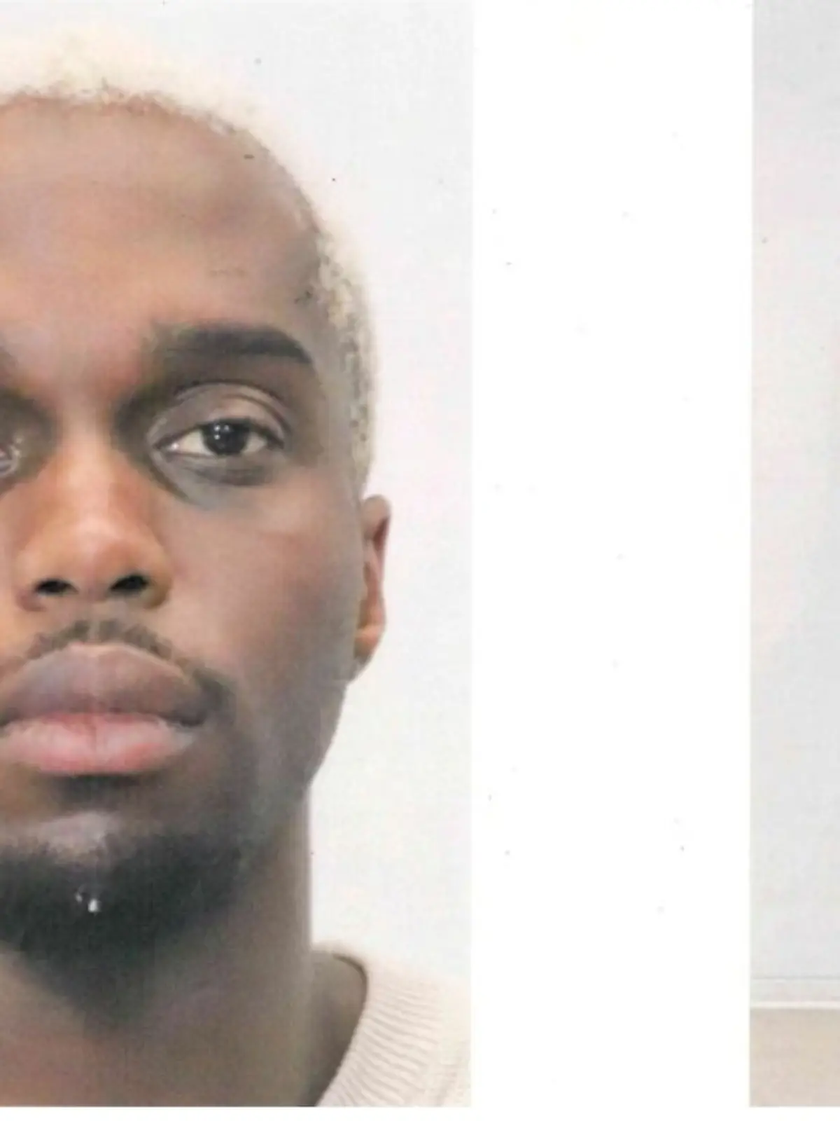 Bild zu: "Räuber geht lieber in den Knast, als seinen Namen zu verraten"