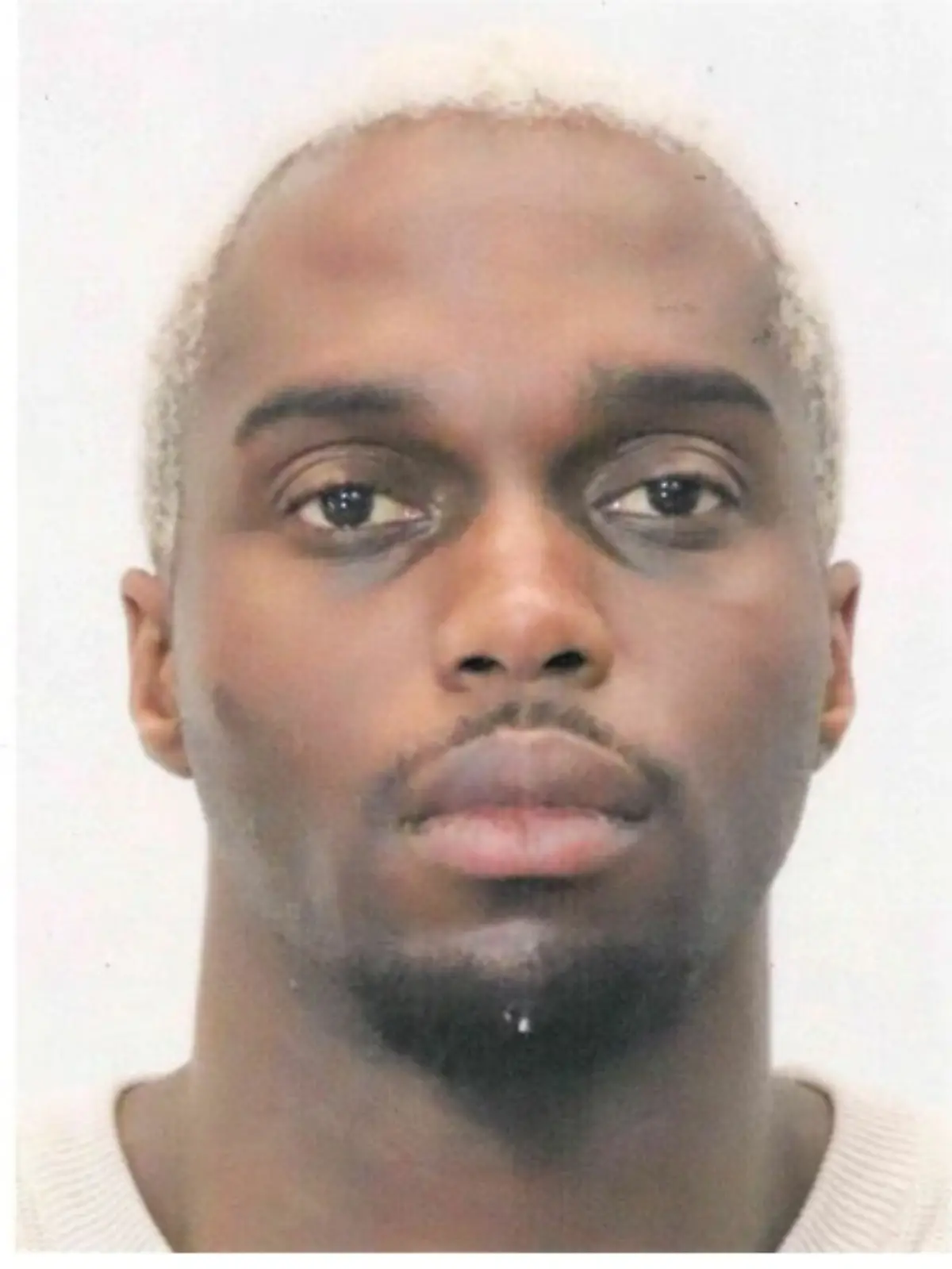 Bild zu: "Räuber geht lieber in den Knast, als seinen Namen zu verraten"