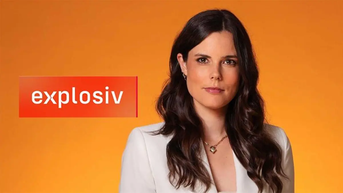 Sendung vom 08.12.2025