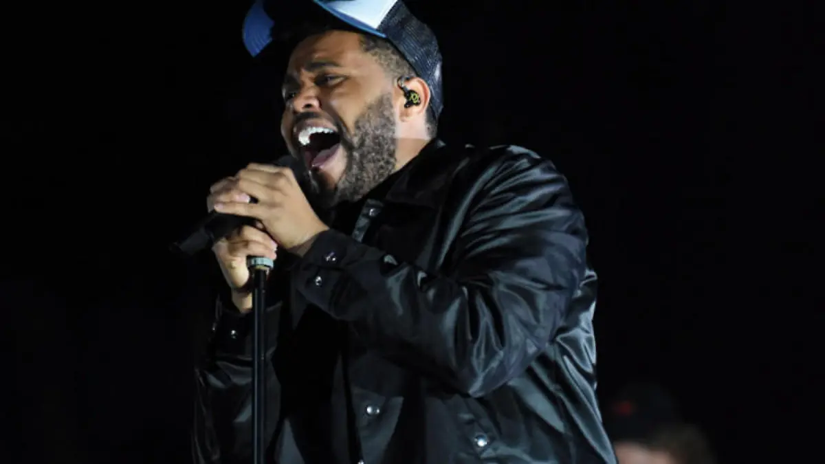 The Weeknd: Seine neue Single 'Take My Breath' erscheint diese Woche