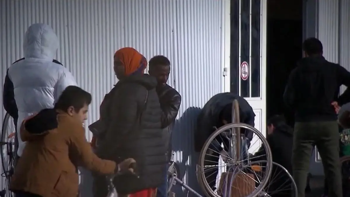 Asyl-Entlastung für Deutschland – das bedeutet der Deal für uns! Treffen der EU-Innenminister