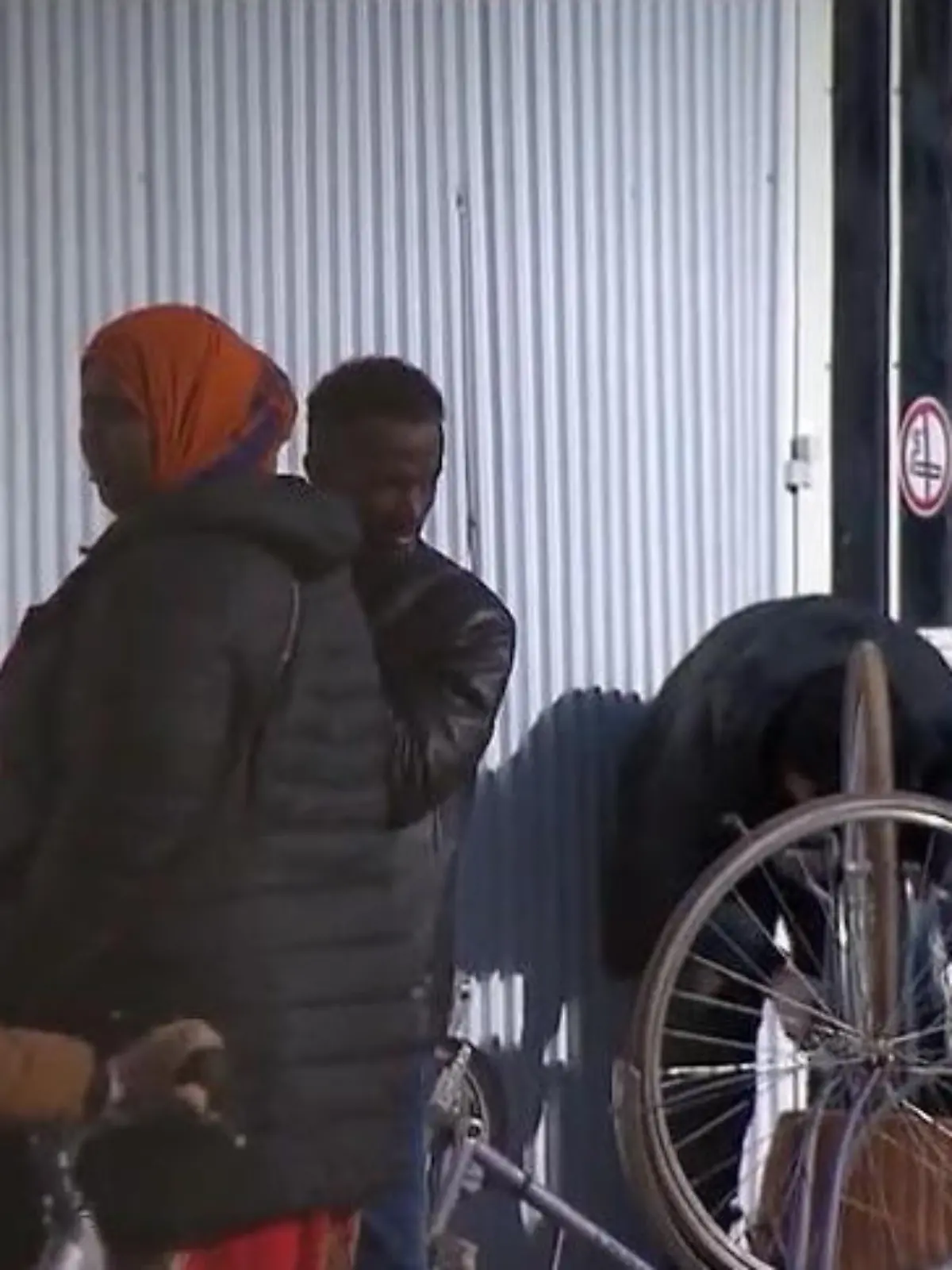 Bild zu: "Asyl-Entlastung für Deutschland – das bedeutet der Deal für uns!"