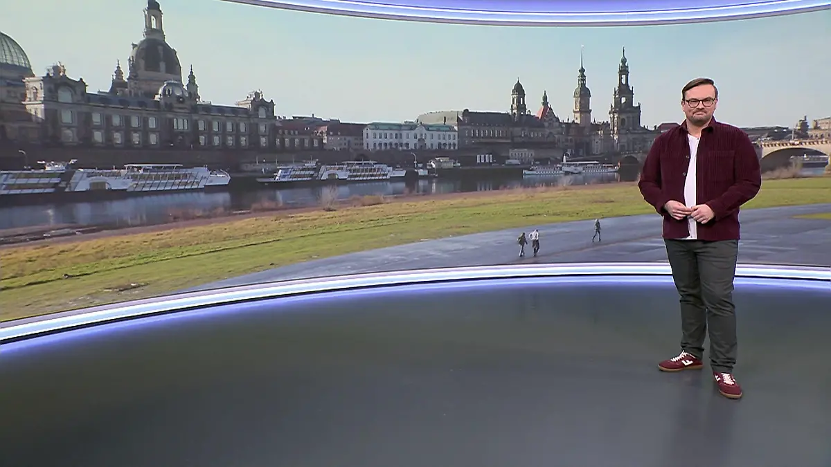 Aktuelle 3-Tage-Vorhersage Video Wetterbericht