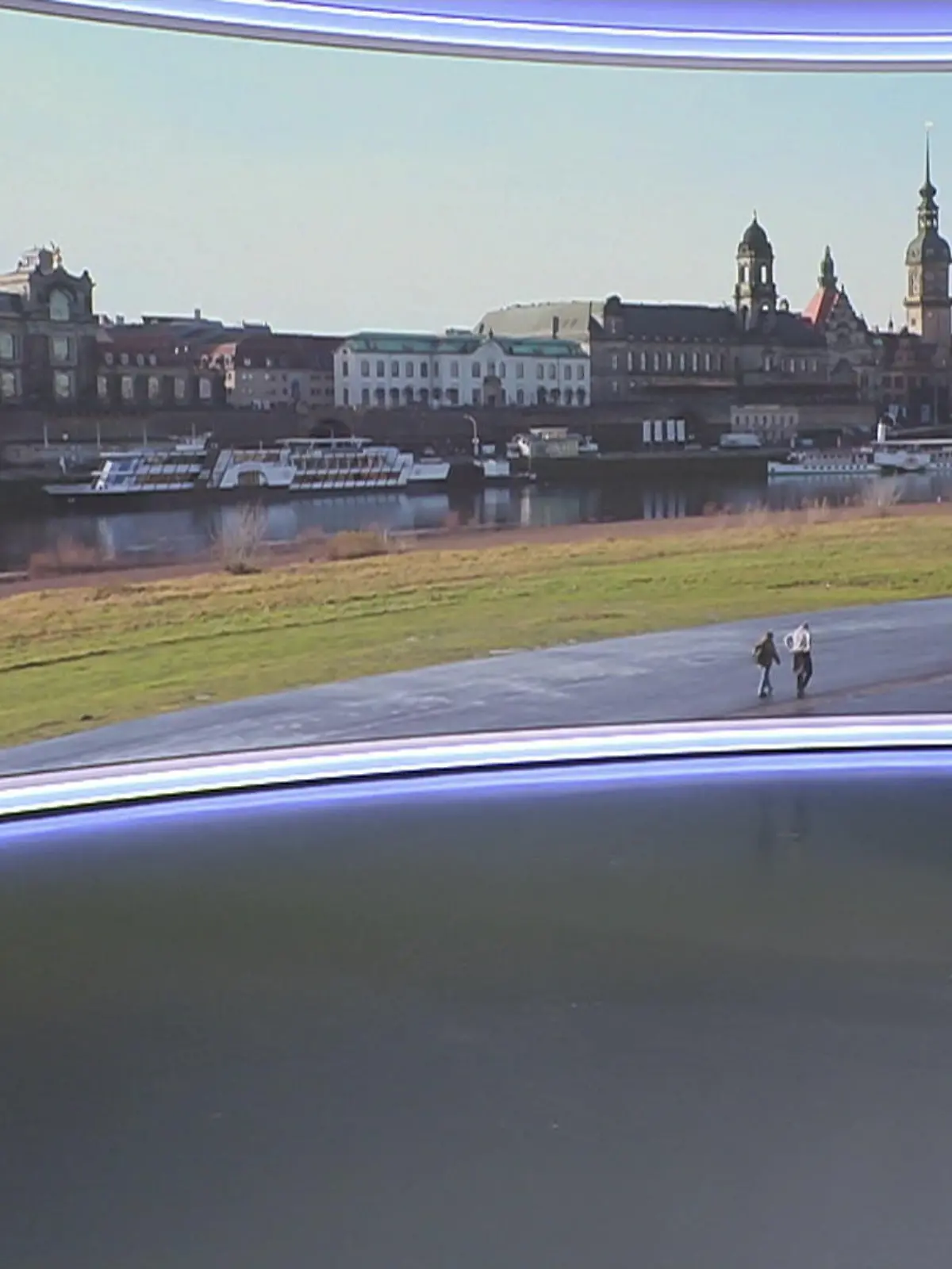 Bild zu: "Aktuelle 3-Tage-Vorhersage"