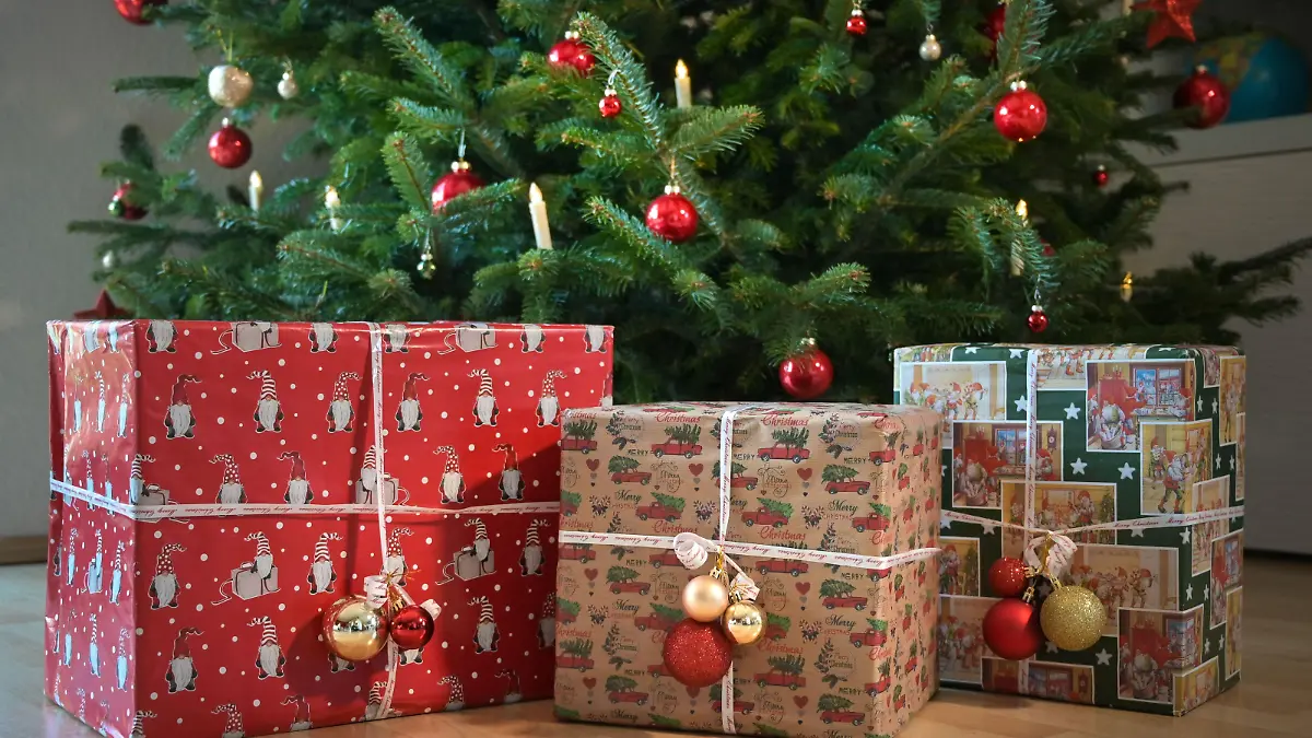 Buy now, pay later – darauf müsst ihr bei Kleinkrediten zu Weihnachten unbedingt achten Fest der Liebe – und der Kredite?