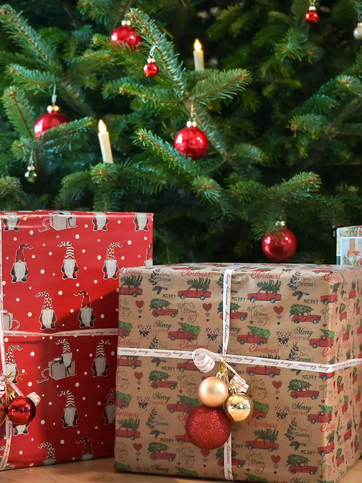 Bild zu: "Buy now, pay later – darauf müsst ihr bei Kleinkrediten zu Weihnachten unbedingt achten"