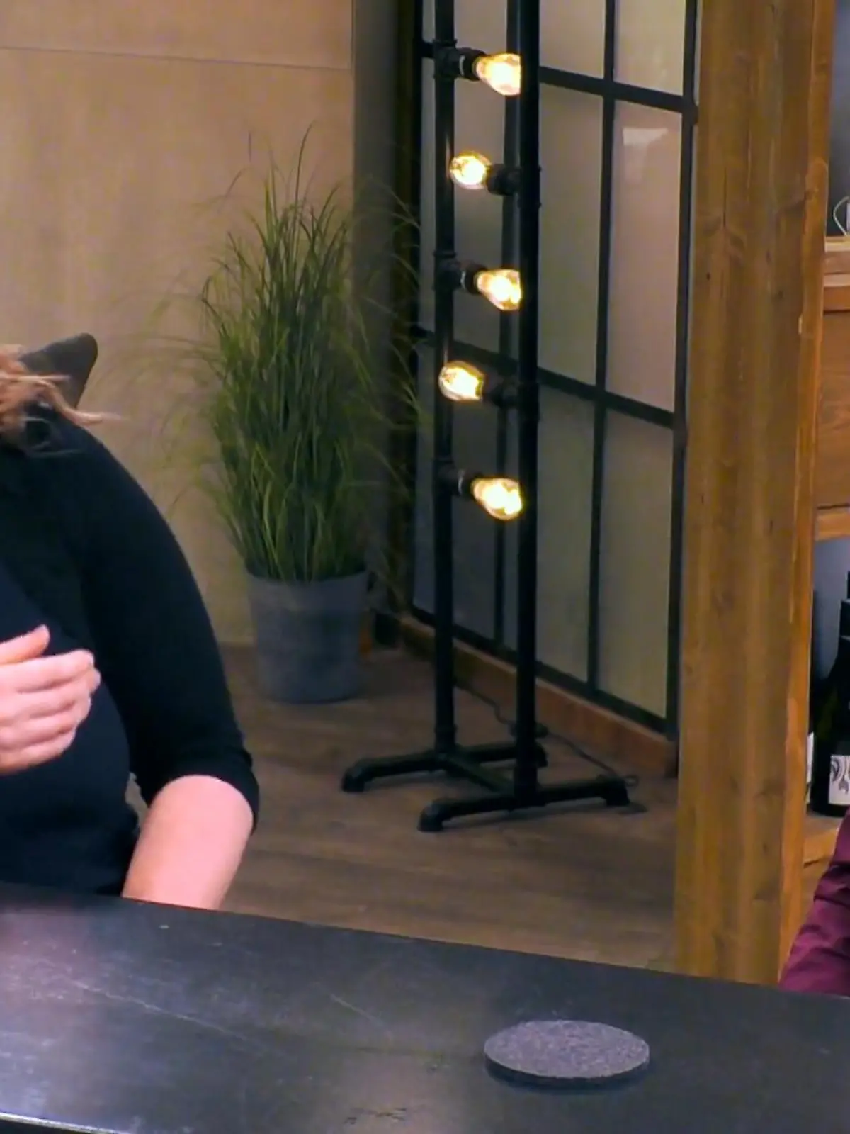 Bild zu: "Matthias' Flunkerei hat kurze Beine"