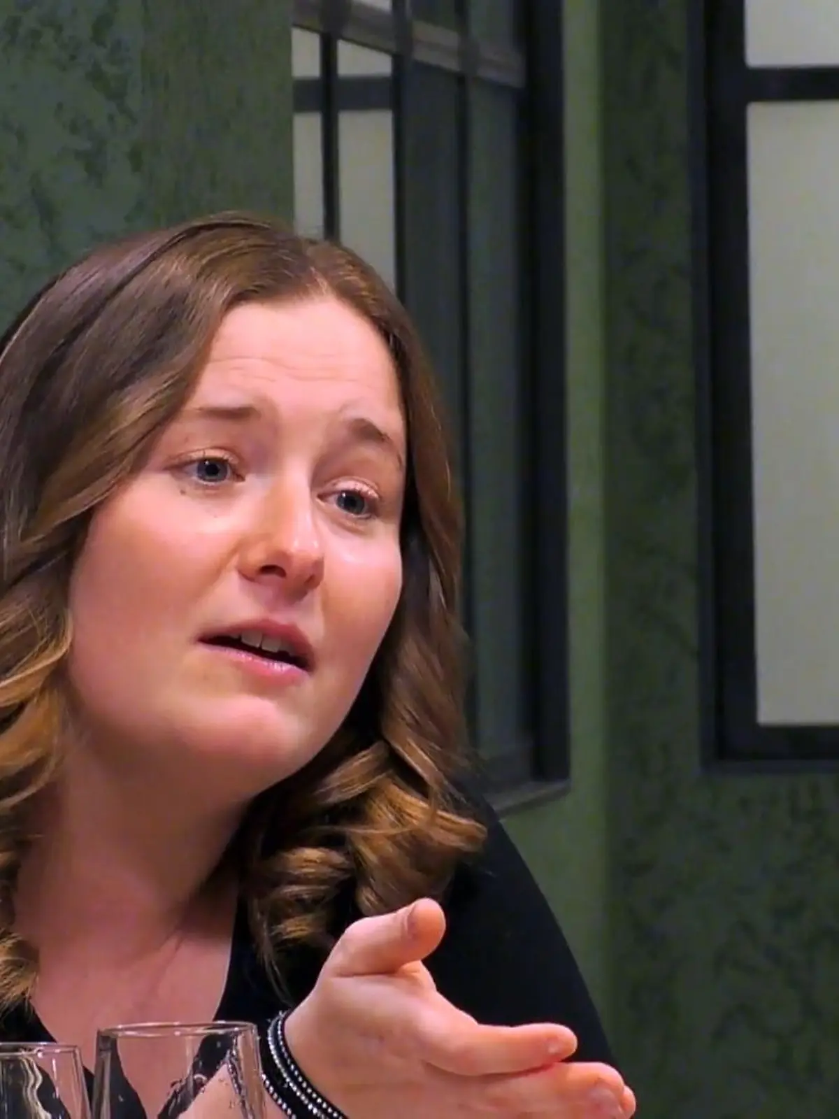 Bild zu: "Was sagt die Wahrsagerkugel, Claudia?"