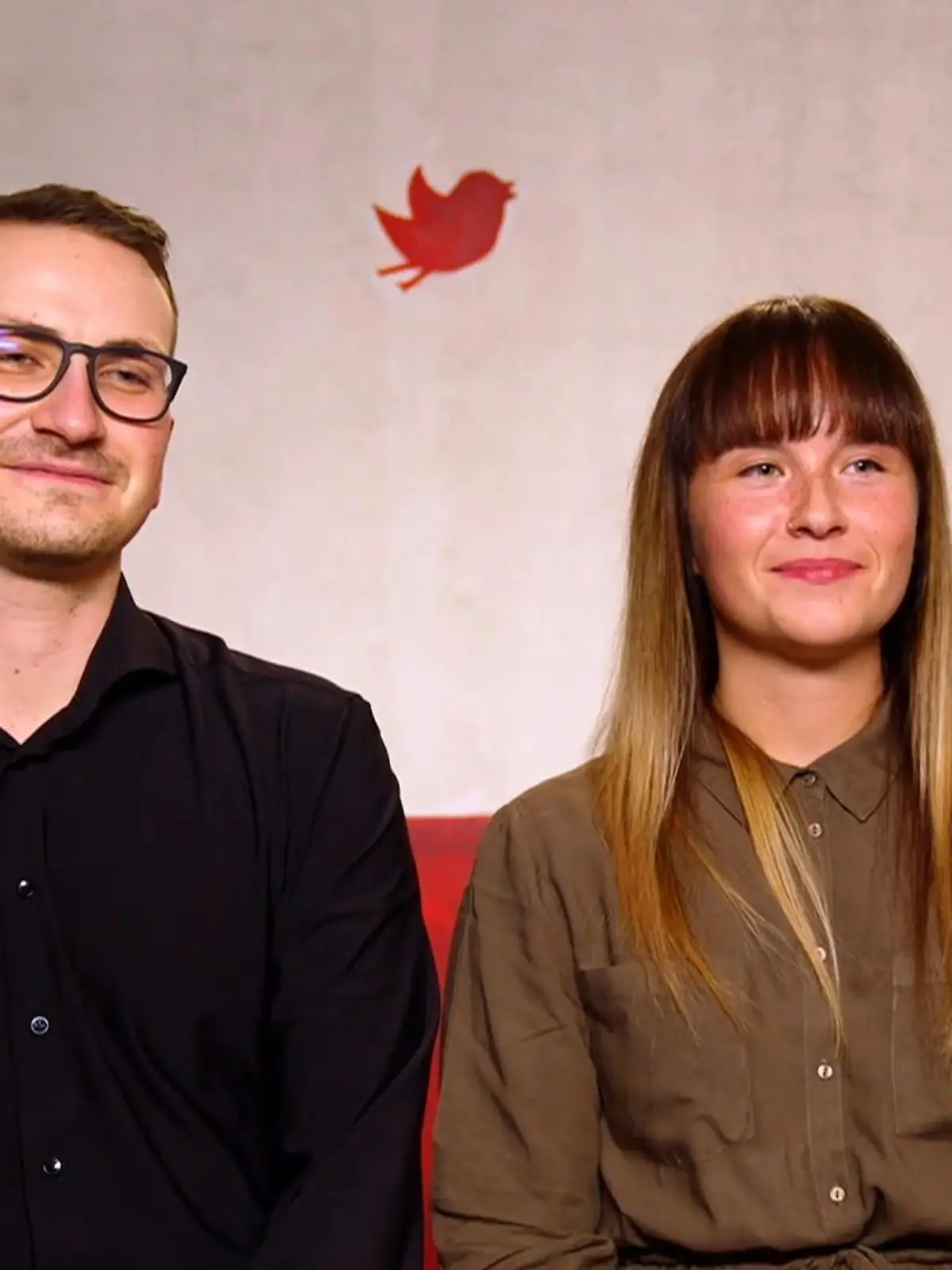 Bild zu: "Christian und Maries Date war "lustig""