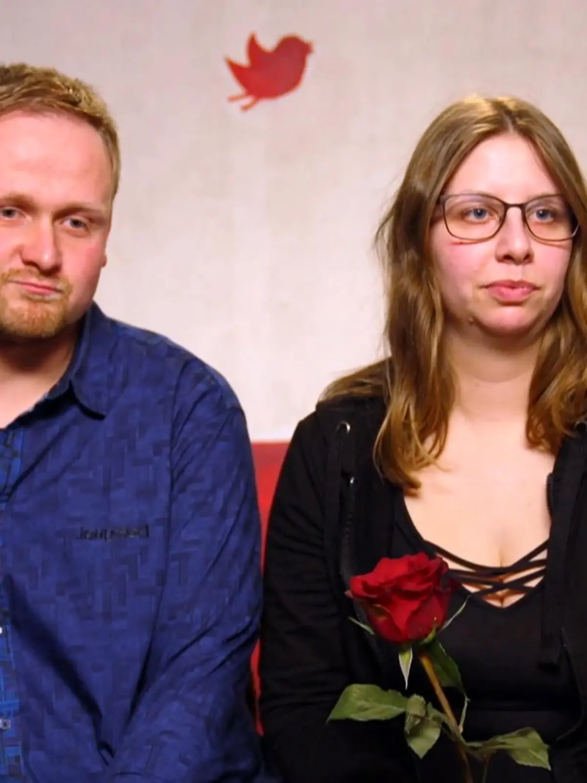 Bild zu: "Gleichgesinnte finden zueinander"