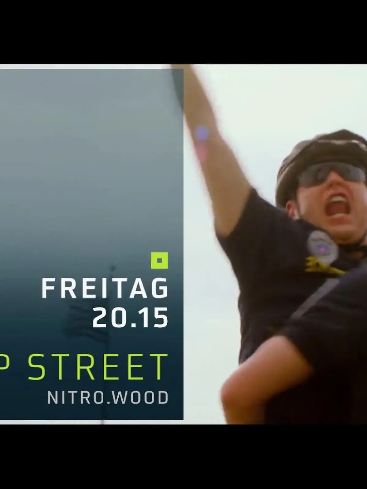 Bild zu: "21 Jump Street"