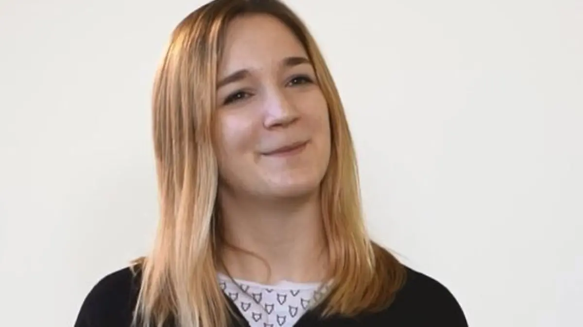 Vermisste Jenni Scharinger