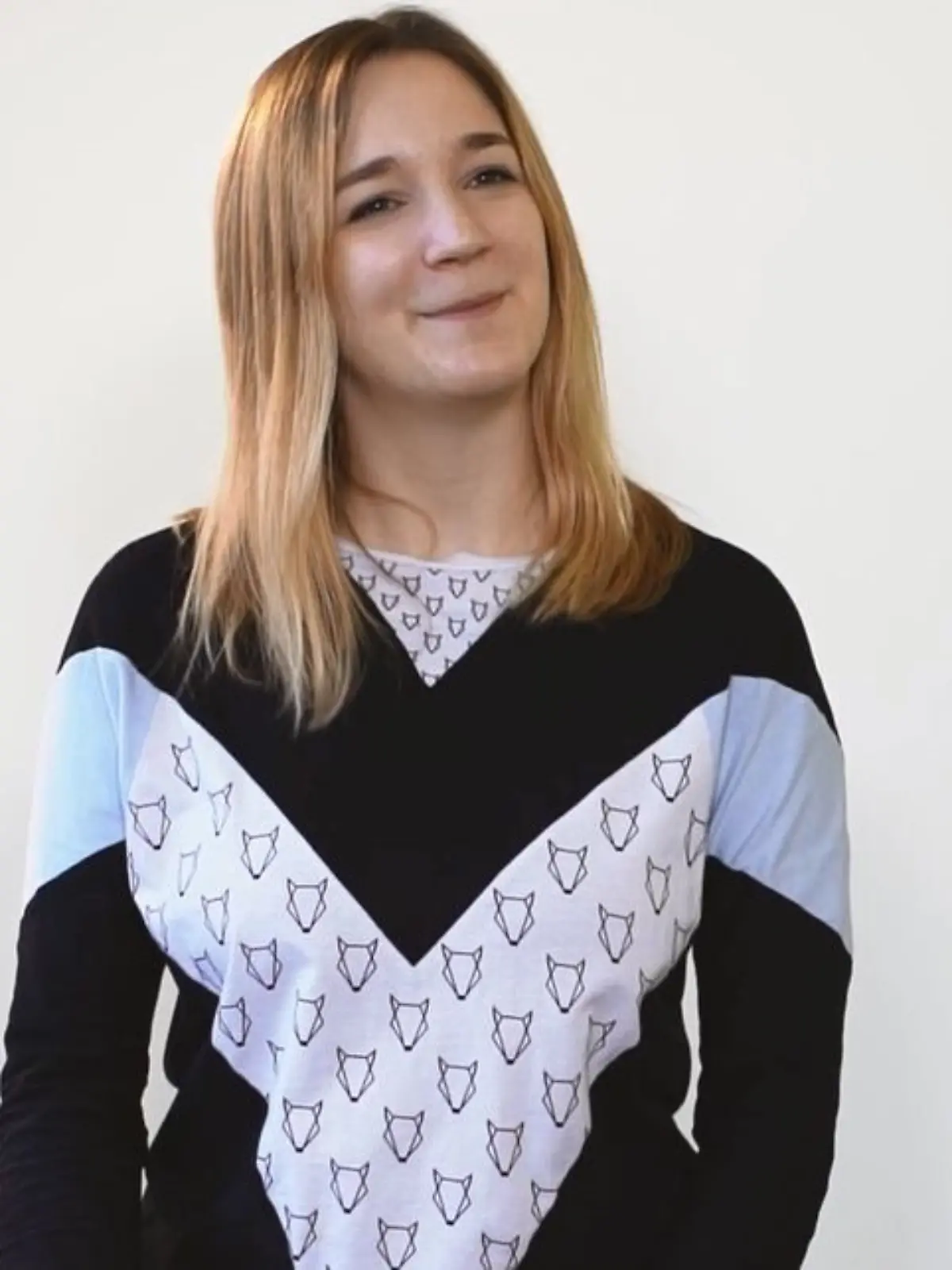 Vermisste Jenni Scharinger