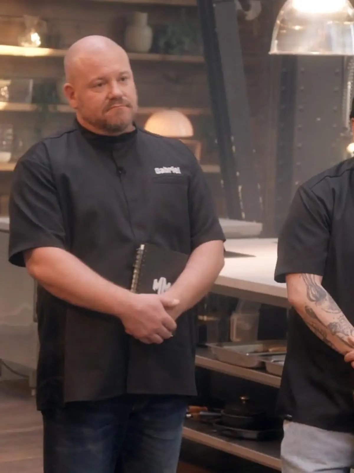 Bild zu: "Wer gewinnt mit seinem Meisterteller?"