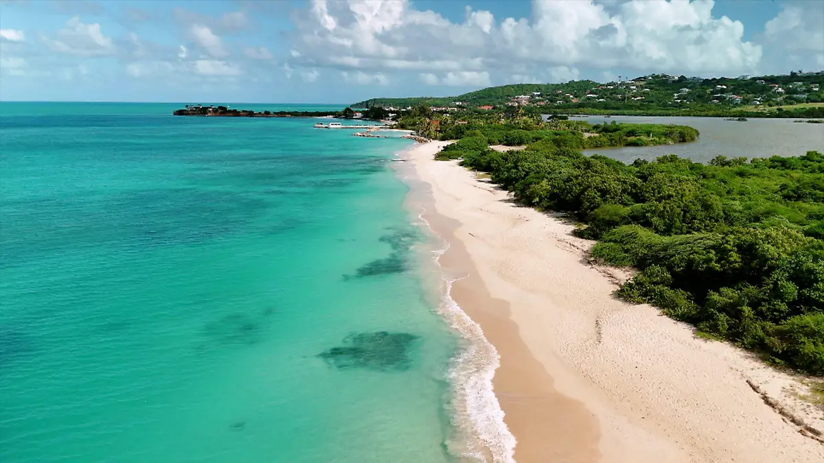 Ruhestand unter der Sonne! Ist Antigua ein Rentner-Paradies? Auswanderer gewähren Einblick