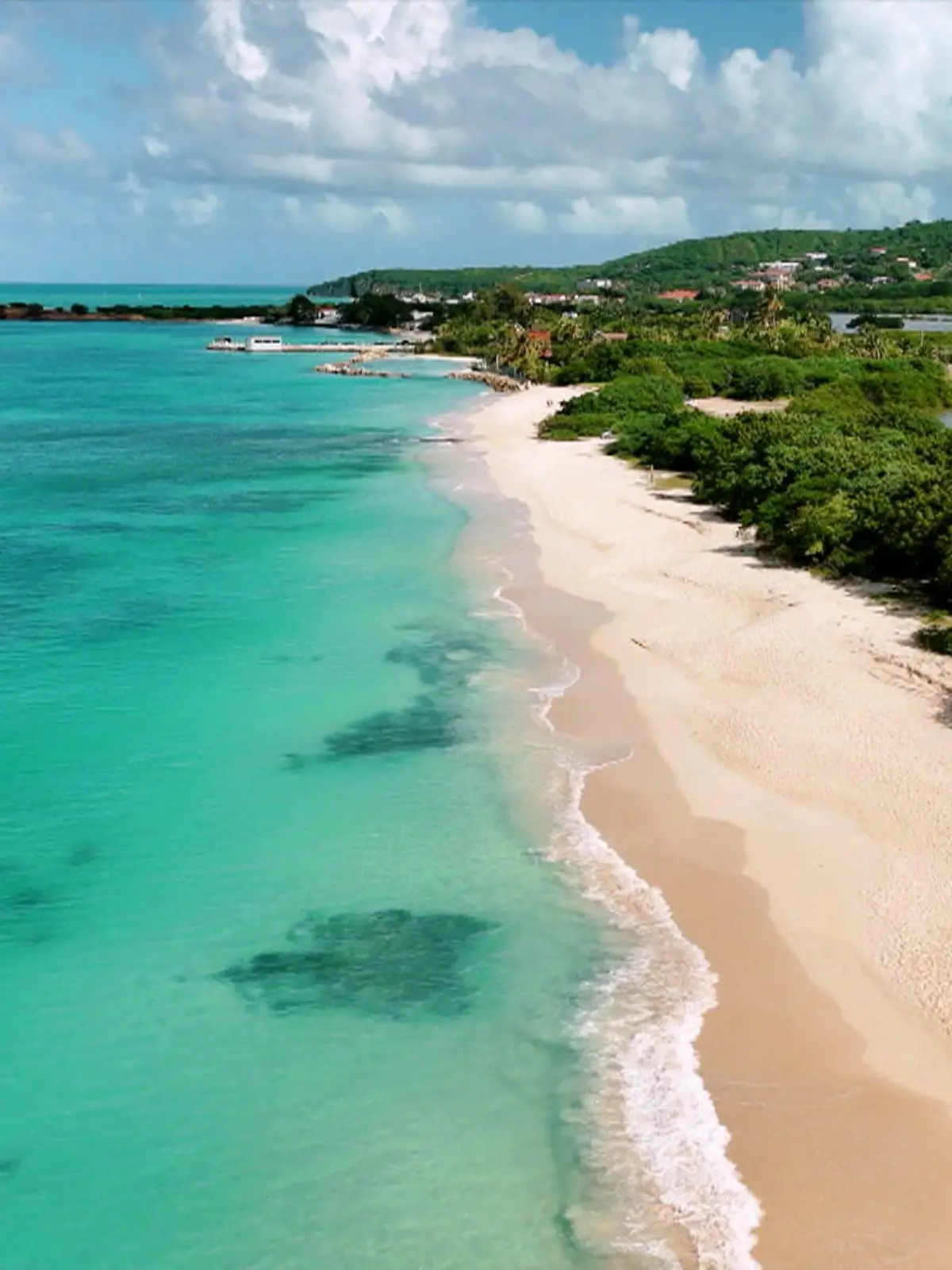 Bild zu: "Ruhestand unter der Sonne! Ist Antigua ein Rentner-Paradies?"