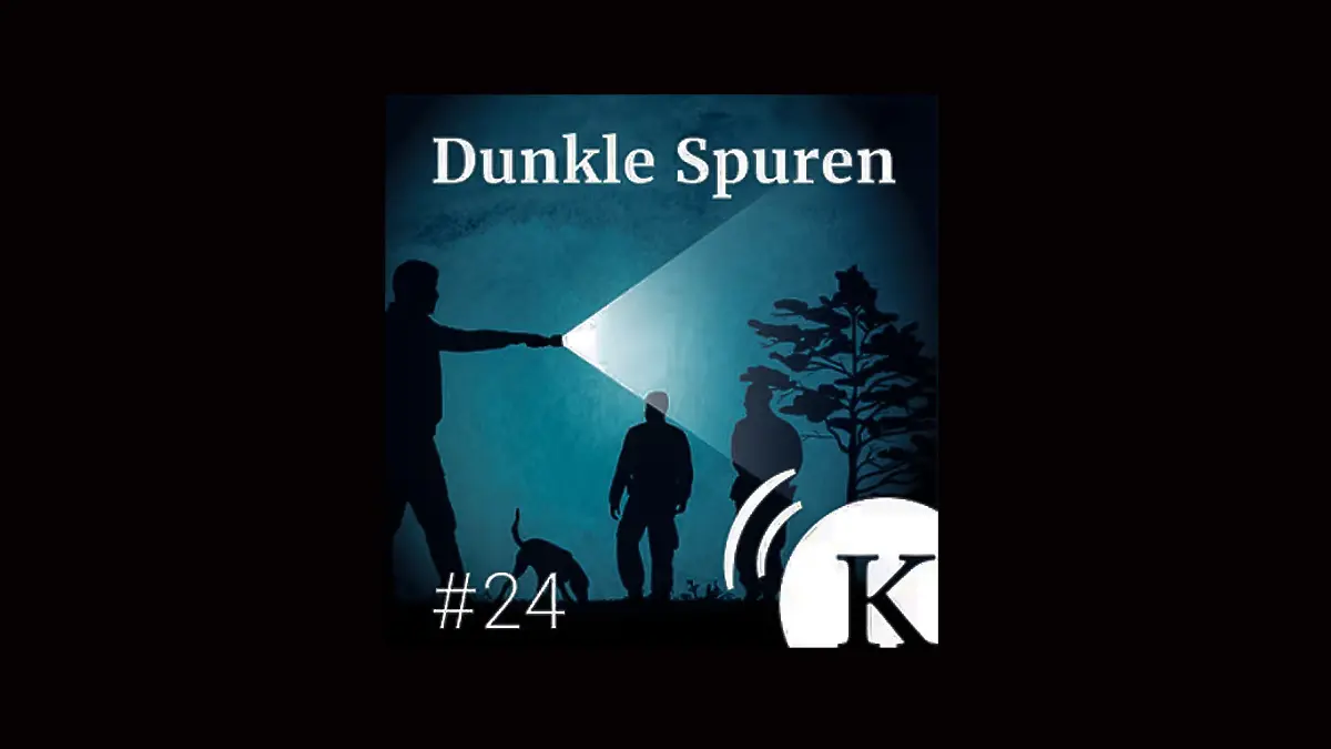 Dunkle Spuren: Wo ist Jenni? 1/2: Gebrochenes Herz auf RTL+