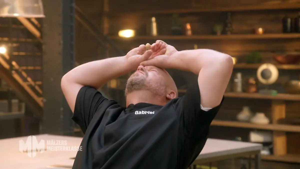 Die letzten zehn Minuten werden hektisch Der Countdown läuft