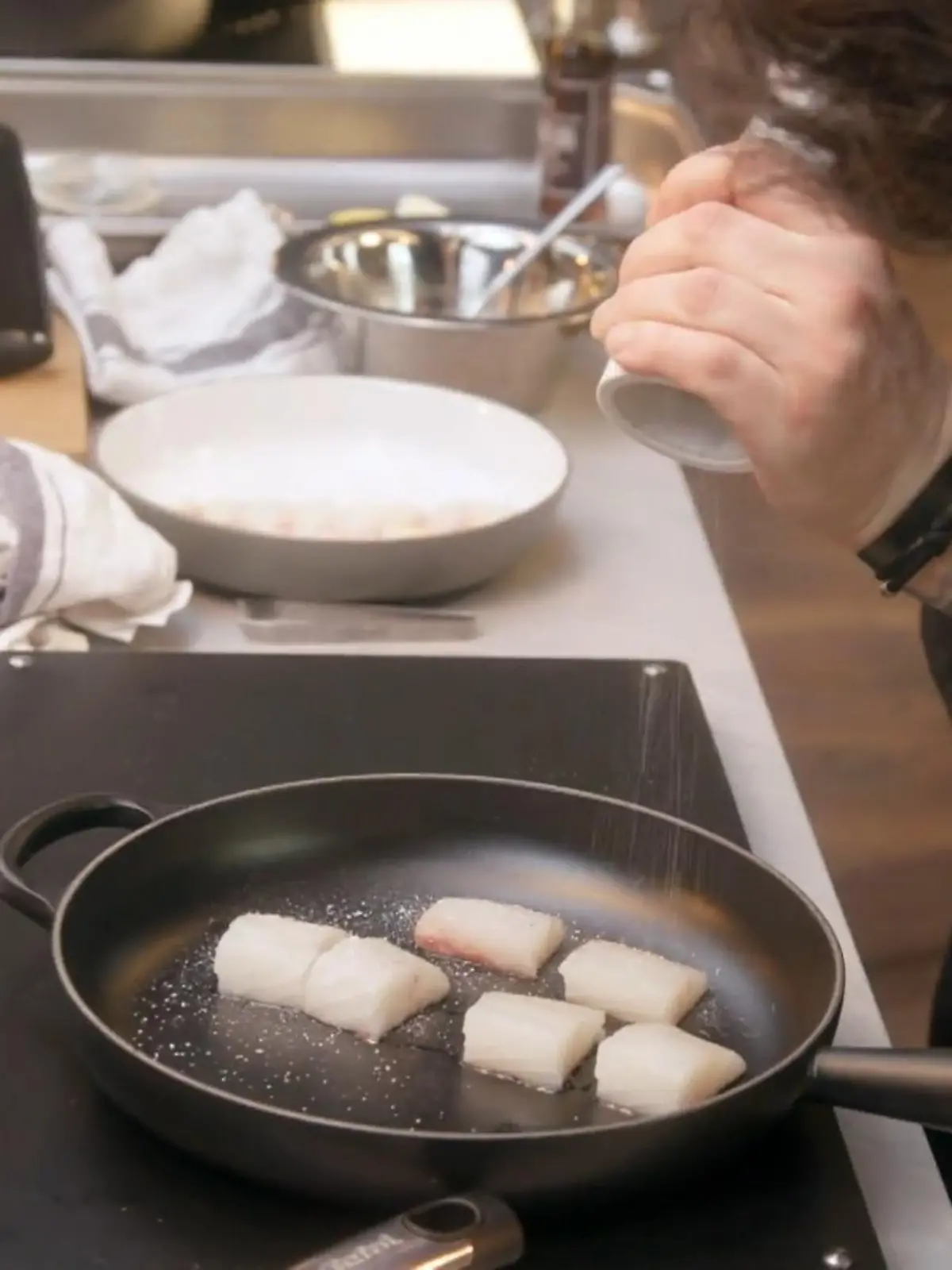 Bild zu: "Letzte Minuten im Kampf um den Titel"