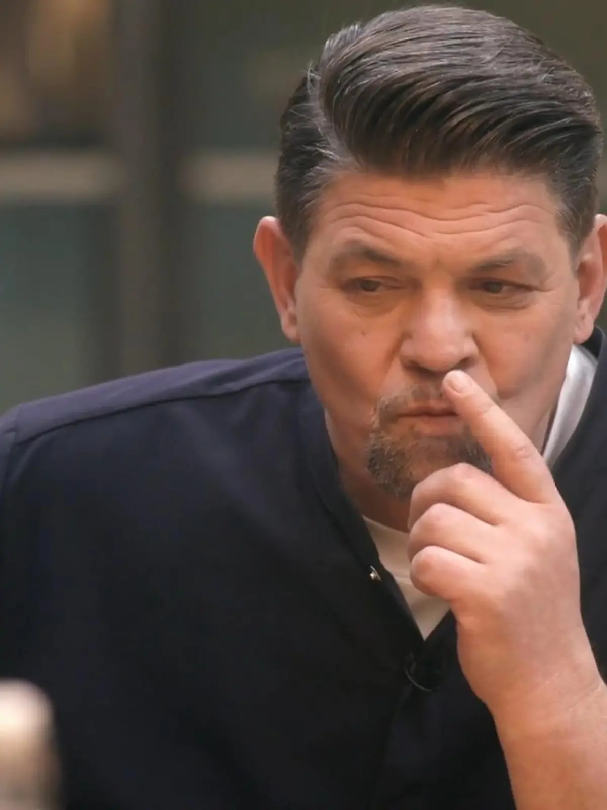 Bild zu: "Finale voller kulinarischer Highlights"