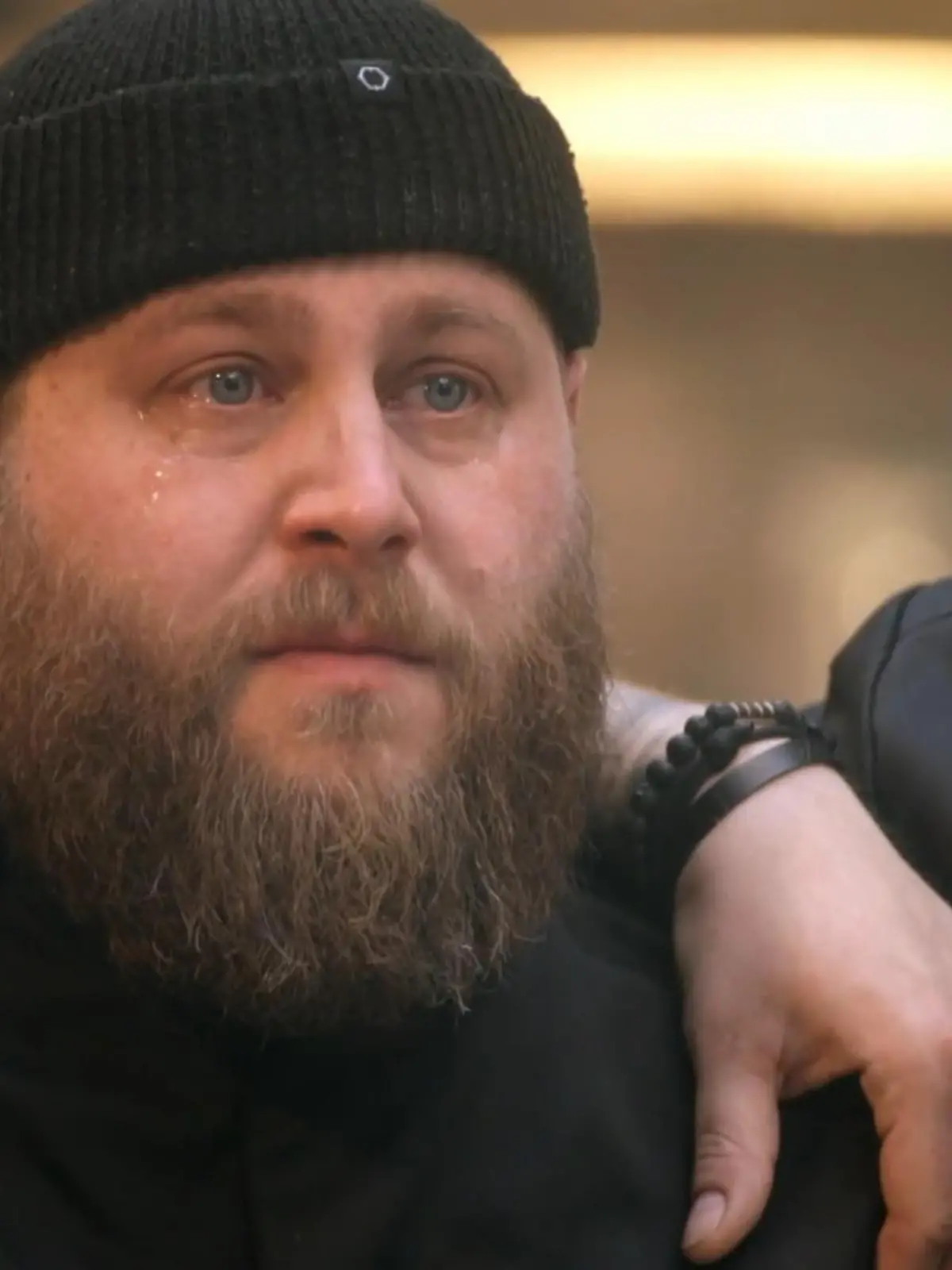 Bild zu: "Die Finalisten zittern"