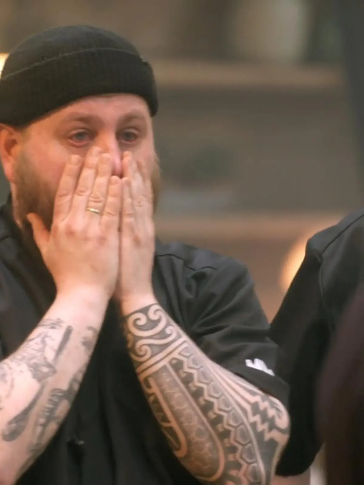 Bild zu: "Philipp gewinnt Mälzers Meisterklasse"