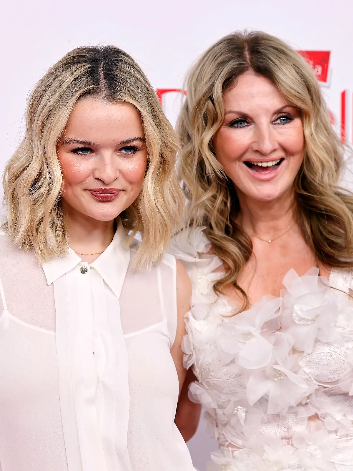 Bild zu: "Traumziel „Traumschiff”: Nele Ludowig heuert beim ZDF an"