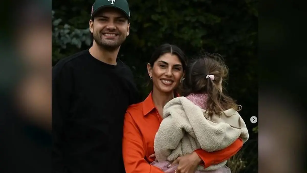 Bild zu: "Yeliz Koc will ein zweites Kind – von ihrem Ex Jimi Blue!"