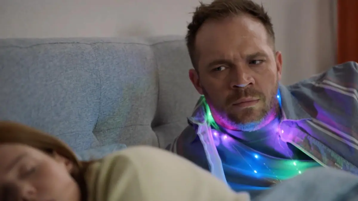 Erik macht sich Sorgen um Matilda GZSZ-Folge 8424 vom 11. Dezember 2025 auf RTL+