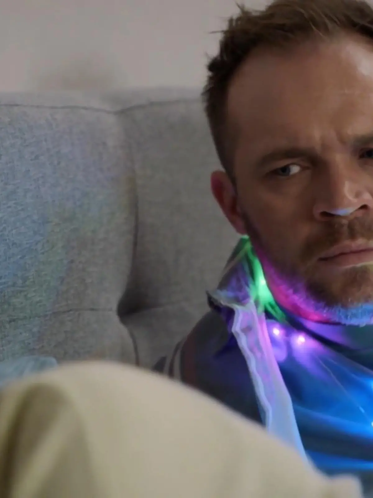 Bild zu: "Erik macht sich Sorgen um Matilda"