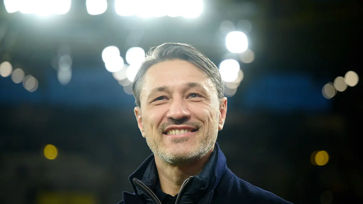 BVB-Coach Kovac hat gut lachen, der Erfolg gibt ihm recht