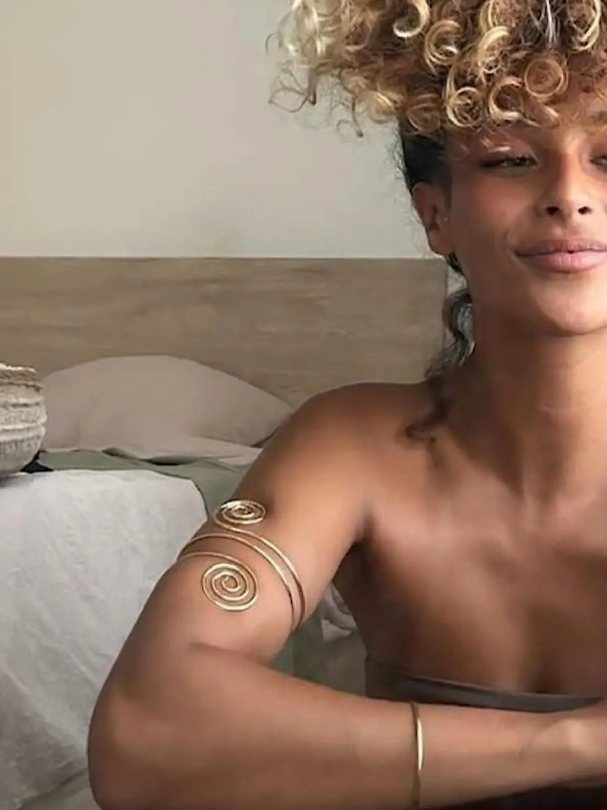 Bild zu: "„Alles Huren!" Skandal bei Miss-Wahl – Schönheitskönigin beschimpft Konkurrentinnen"