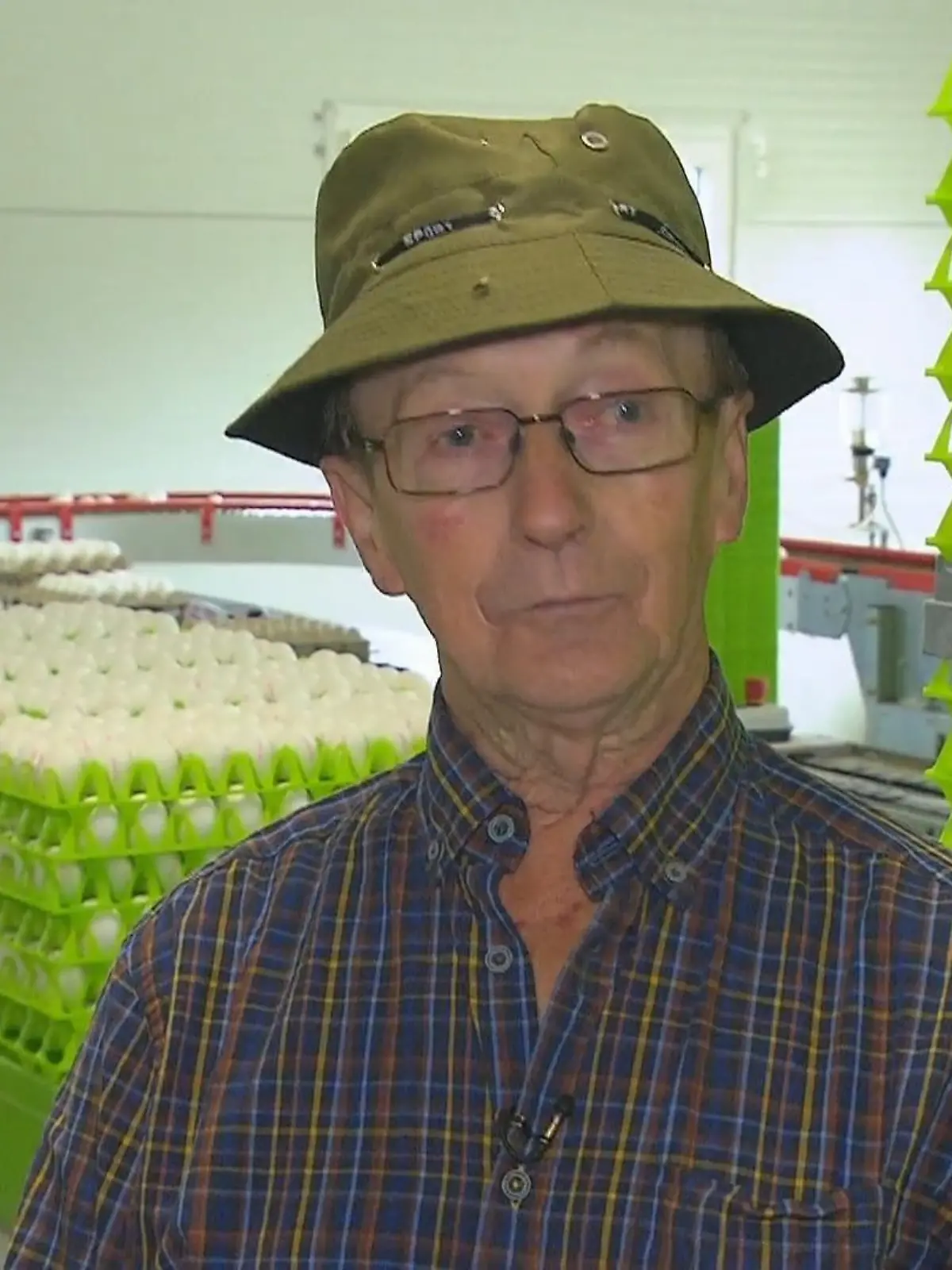 Bild zu: "Walter will Katharina überraschen"