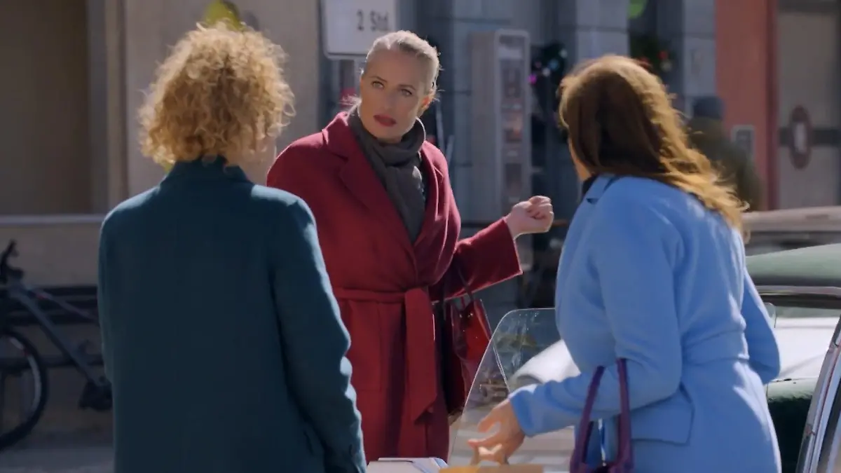 Oh Schreck, oh Schreck, der Hund ist weg!