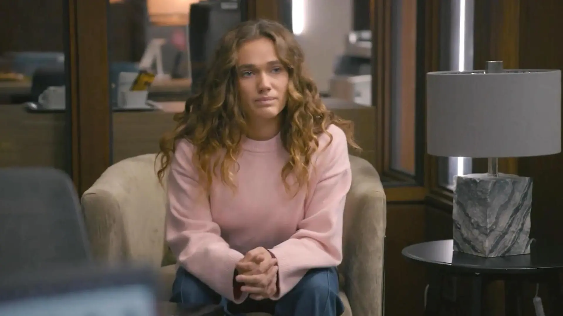 Joana kommt um ein Geständnis nicht mehr herum AWZ-Folge vom 22.12.25 auf RTL+